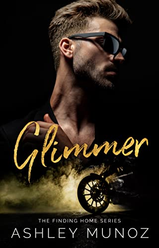 Glimmer (Finding Home Book 1)