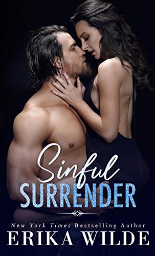 Sinful Surrender (The Sinful Series Book 1)