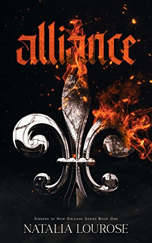 Alliance (Sinners of New Orleans Book 1)