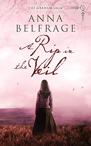 A Rip in the Veil (The Graham Saga Book 1)