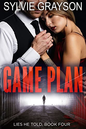 Game Plan (Lies He Told Book 4)