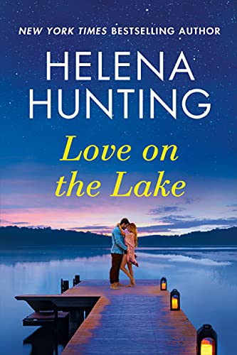 Love on the Lake (Lakeside Book 2)