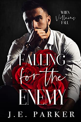 Falling for the Enemy (When Villains Fall Book 1)