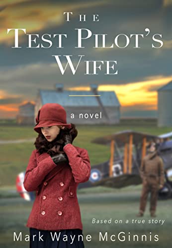 The Test Pilot’s Wife