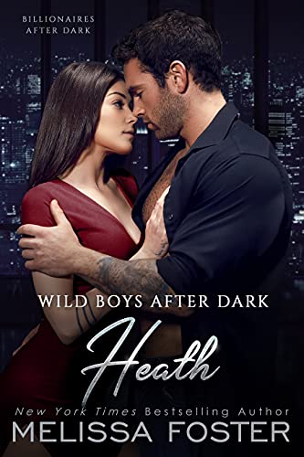 Wild Boys After Dark: Heath