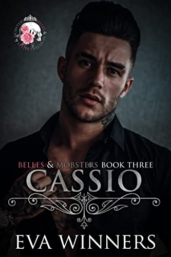 Cassio (Belles & Mobsters)