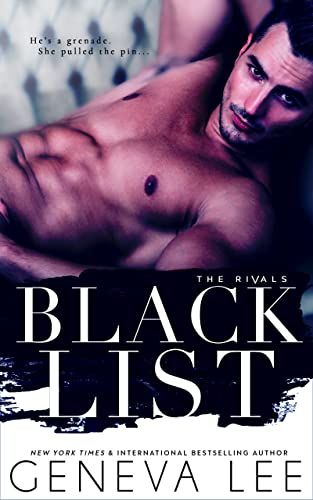 Blacklist (The Rivals Book 1)