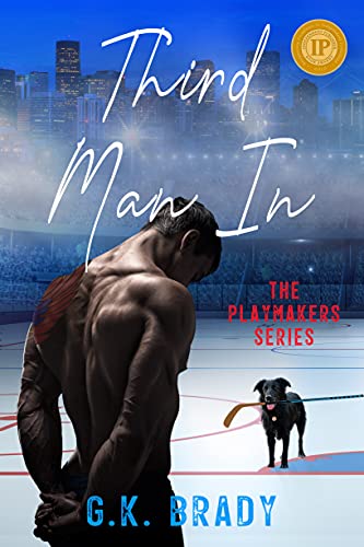 Third Man In (The Playmakers Series Book 2)