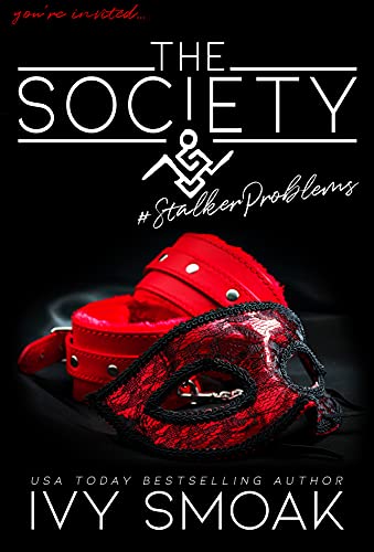 The Society (#StalkerProblems)