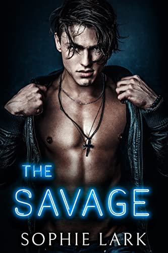 The Savage (Kingmakers)