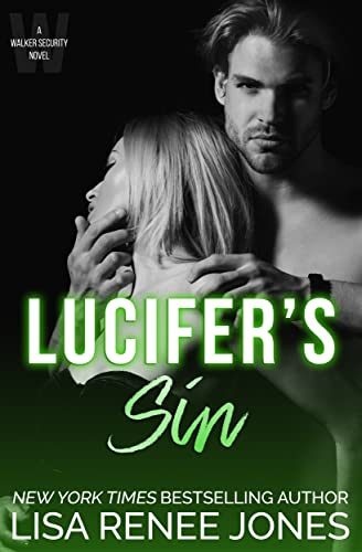 Lucifer’s Sin