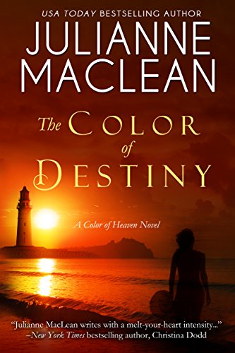 The Color of Destiny (The Color of Heaven Series Book 2)