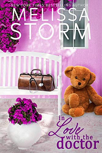In Love with the Doctor (The Alaska Sunrise Romances Book 5)