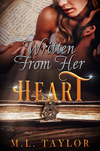 Written From Her Heart (The Heart Book 6)