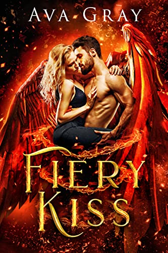Fiery Kiss