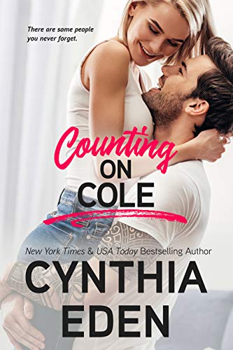 Counting On Cole (Wilde Ways Book 8)