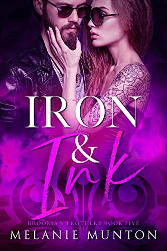 Iron & Ink (Brooklyn Brothers Book 5)