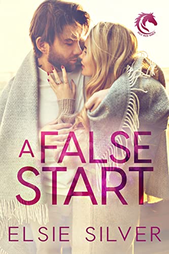 A False Start (Gold Rush Ranch Book 4)