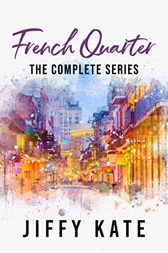 French Quarter (The Complete Series)
