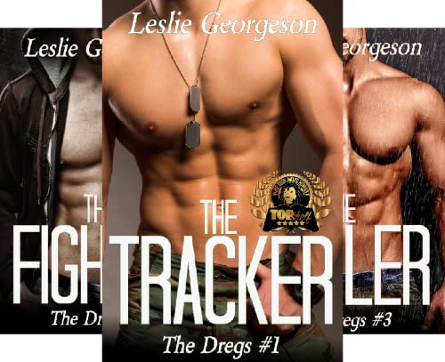 The Tracker (The Dregs Book 1)