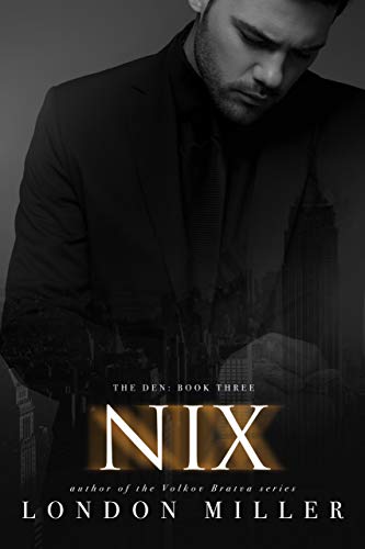 Nix (The Den Book 3)