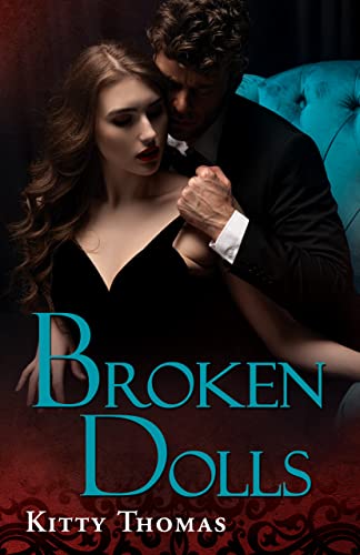 Broken Dolls (Pleasure House Book 2)