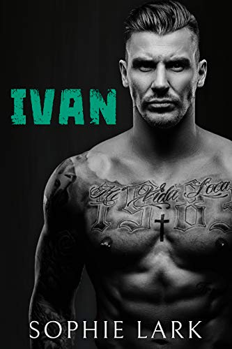 Ivan (Underworld Book 1)