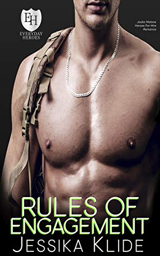 Rules of Engagement (The Everyday Heroes World)