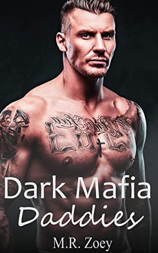 Dark Mafia Daddies (3-Book Box Set)