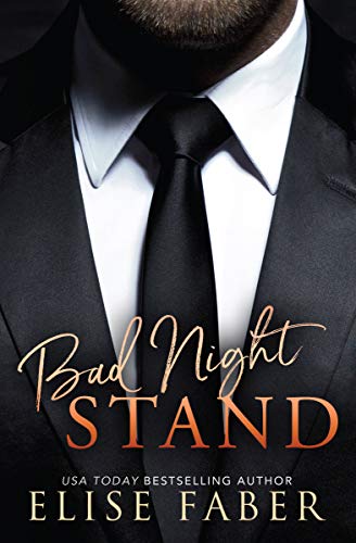 Bad Night Stand (Billionaire’s Club Book 1)