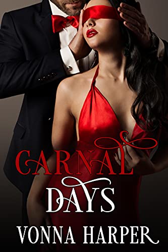 Carnal Days (Carnal Journey)