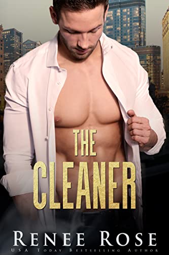 The Cleaner (Chicago Bratva Book 7)