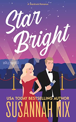 Star Bright (Starstruck Series)