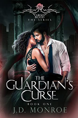 The Guardian’s Curse (Cursed Blood Book 1)