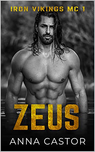 Zeus (Iron Vikings MC Book 1)