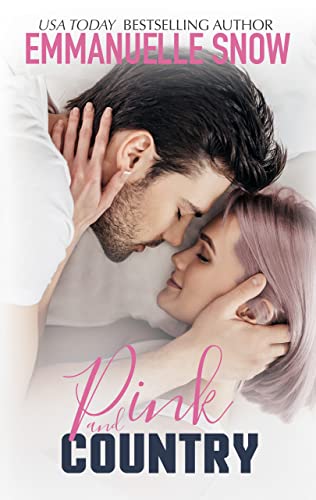 Pink and Country (Carter Hills Band Book 1)