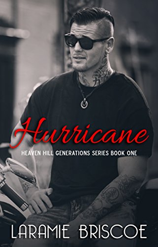 Hurricane (Heaven Hill Generations Book 1)