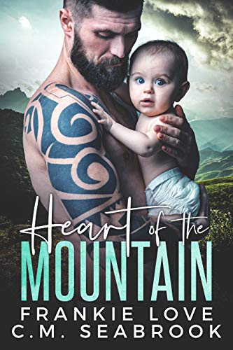 Heart of the Mountain (The Mountain Men of Fox Hollow Book 1)
