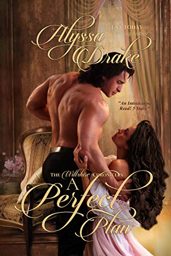 A Perfect Plan (Wiltshire Chronicles Book 1)