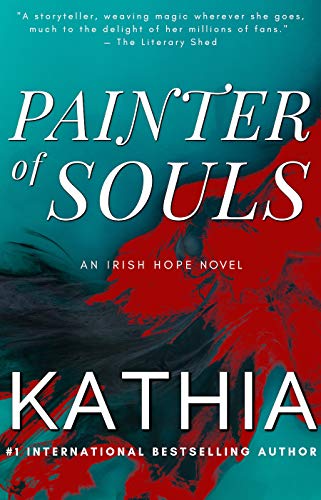 Painter of Souls (An Irish Hope Book 1)