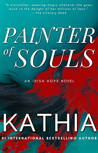 Painter of Souls (An Irish Hope Book 1)