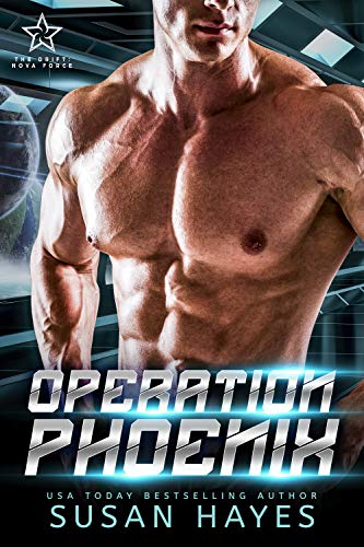Operation Phoenix (The Drift: Nova Force Book 1)