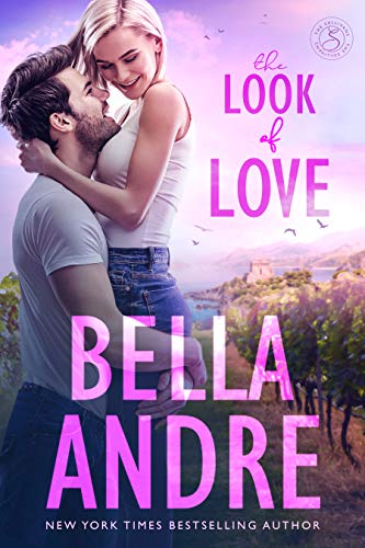 The Look of Love (The Sullivans Book 1)