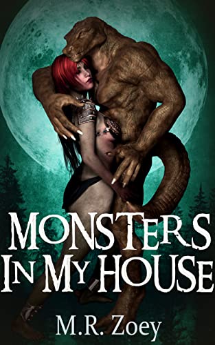 Monsters In My House