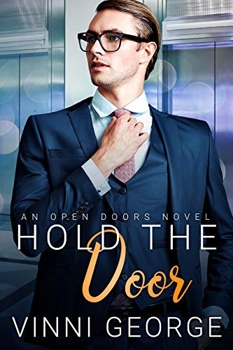Hold the Door (Open Doors Book 1)