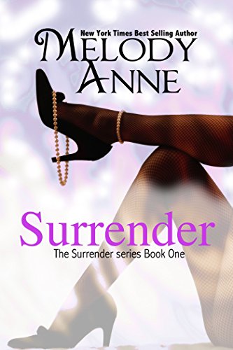 Surrender (Surrender Book 1)