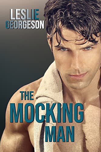 The Mocking Man (The Pact Book 1)