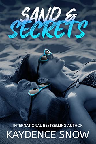 Sand and Secrets