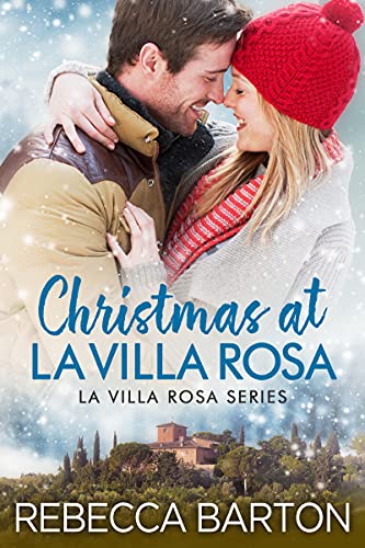 Christmas at La Villa Rosa (La Villa Rosa Series)