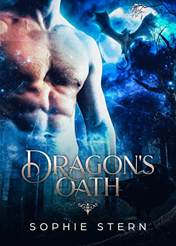 Dragon’s Oath (The Fablestone Clan Book 1)